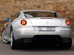 Ferrari 599 GTB Fiorano 2006 года